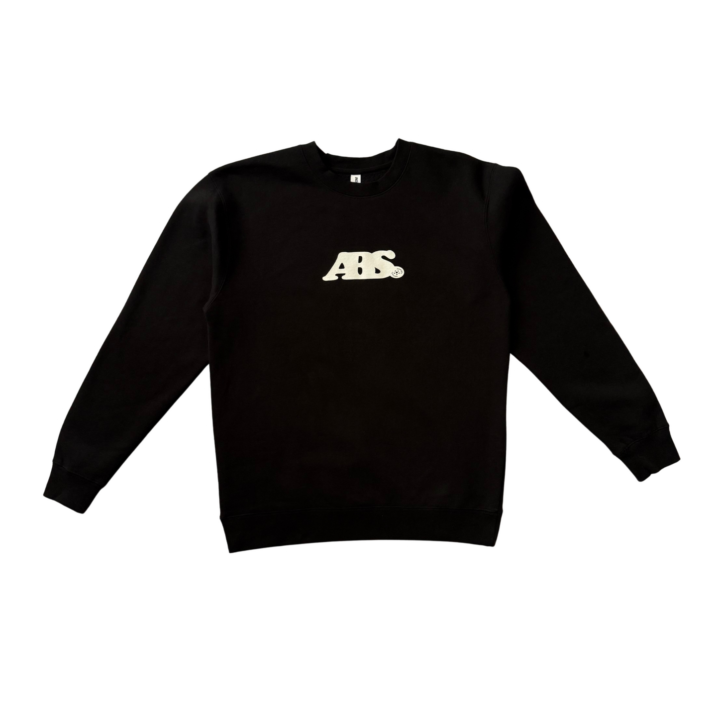Classic Crewneck