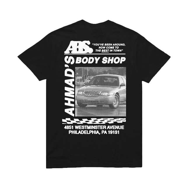 ABS Classic T