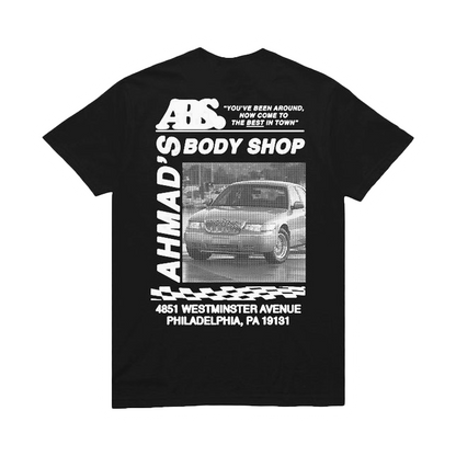 ABS Classic T